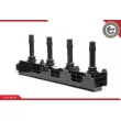 Bobine d'allumage ESEN SKV 03SKV013 - Visuel 2