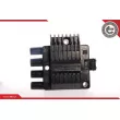 Bobine d'allumage ESEN SKV 03SKV014 - Visuel 2