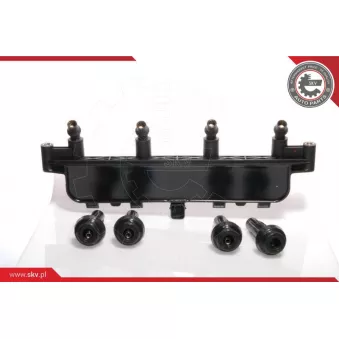 Bobine d'allumage ESEN SKV 03SKV019