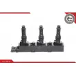 Bobine d'allumage ESEN SKV 03SKV022 - Visuel 1
