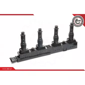 Bobine d'allumage ESEN SKV 03SKV023