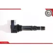Bobine d'allumage ESEN SKV 03SKV025 - Visuel 2