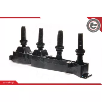 Bobine d'allumage ESEN SKV 03SKV031