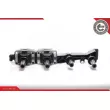 Bobine d'allumage ESEN SKV 03SKV031 - Visuel 2
