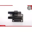 Bobine d'allumage ESEN SKV 03SKV039 - Visuel 1
