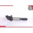 Bobine d'allumage ESEN SKV 03SKV043 - Visuel 1