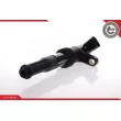 Bobine d'allumage ESEN SKV 03SKV046 - Visuel 2