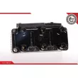 Bobine d'allumage ESEN SKV 03SKV049 - Visuel 2