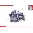 Bobine d'allumage ESEN SKV 03SKV052 - Visuel 2