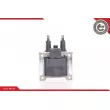 Bobine d'allumage ESEN SKV 03SKV060 - Visuel 2