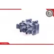 Bobine d'allumage ESEN SKV 03SKV064 - Visuel 2