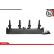 Bobine d'allumage ESEN SKV 03SKV067 - Visuel 1