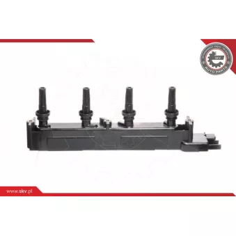 Bobine d'allumage ESEN SKV 03SKV067