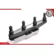 Bobine d'allumage ESEN SKV 03SKV068 - Visuel 2