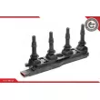 Bobine d'allumage ESEN SKV 03SKV070 - Visuel 1
