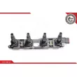 Bobine d'allumage ESEN SKV 03SKV070 - Visuel 2