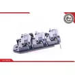 Bobine d'allumage ESEN SKV 03SKV073 - Visuel 2