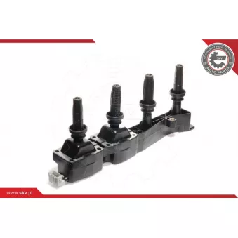 Bobine d'allumage ESEN SKV 03SKV074