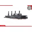 Bobine d'allumage ESEN SKV 03SKV084 - Visuel 3