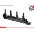 Bobine d'allumage ESEN SKV 03SKV086 - Visuel 3