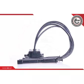 Bobine d'allumage ESEN SKV 03SKV087