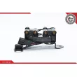 Bobine d'allumage ESEN SKV 03SKV098 - Visuel 3