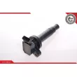 Bobine d'allumage ESEN SKV 03SKV100 - Visuel 1