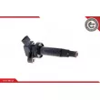 Bobine d'allumage ESEN SKV 03SKV100 - Visuel 3