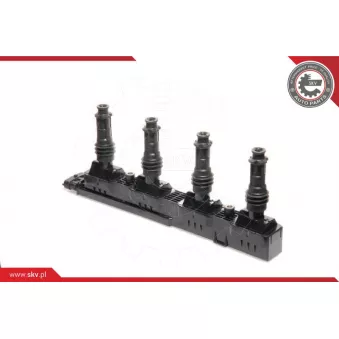 Bobine d'allumage ESEN SKV 03SKV109
