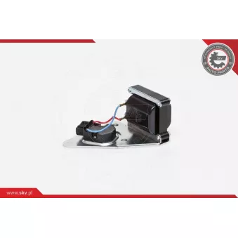 Bobine d'allumage ESEN SKV 03SKV112