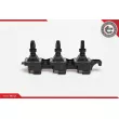 Bobine d'allumage ESEN SKV 03SKV114 - Visuel 1