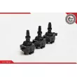 Bobine d'allumage ESEN SKV 03SKV114 - Visuel 2