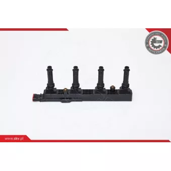 Bobine d'allumage ESEN SKV 03SKV115