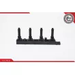 Bobine d'allumage ESEN SKV 03SKV115 - Visuel 2