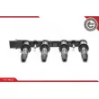 Bobine d'allumage ESEN SKV 03SKV123 - Visuel 1