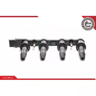 Bobine d'allumage ESEN SKV 03SKV123