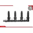 Bobine d'allumage ESEN SKV 03SKV123 - Visuel 3