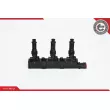 Bobine d'allumage ESEN SKV 03SKV125 - Visuel 2
