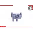 Bobine d'allumage ESEN SKV 03SKV126 - Visuel 1