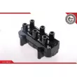 Bobine d'allumage ESEN SKV 03SKV138 - Visuel 1