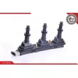 Bobine d'allumage ESEN SKV 03SKV139 - Visuel 1