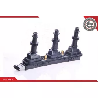 Bobine d'allumage ESEN SKV 03SKV139