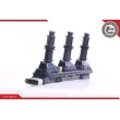 Bobine d'allumage ESEN SKV 03SKV139 - Visuel 3