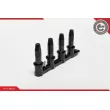 Bobine d'allumage ESEN SKV 03SKV168 - Visuel 2