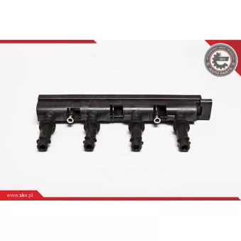 Bobine d'allumage ESEN SKV 03SKV170