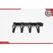 Bobine d'allumage ESEN SKV 03SKV174 - Visuel 1