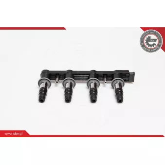 Bobine d'allumage ESEN SKV 03SKV174