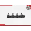 Bobine d'allumage ESEN SKV 03SKV174 - Visuel 2