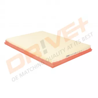 Filtre à air Dr!ve+ DP1110.10.0045