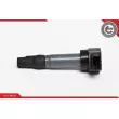 Bobine d'allumage ESEN SKV 03SKV198 - Visuel 1